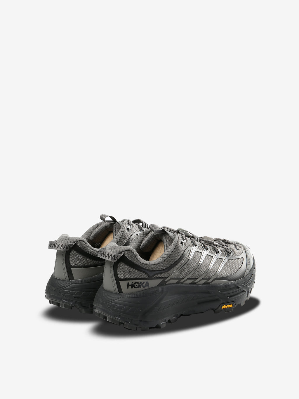 HOKA - Unisex Mafate Three2 Sneakers