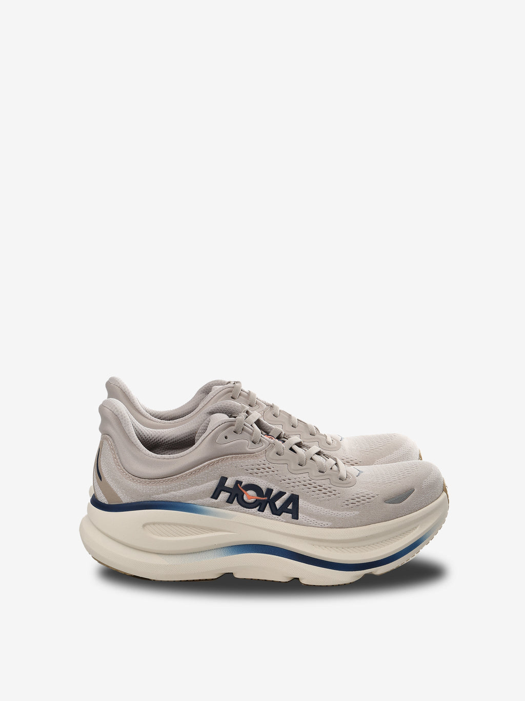 HOKA - Men Bondi 9 Snerakers
