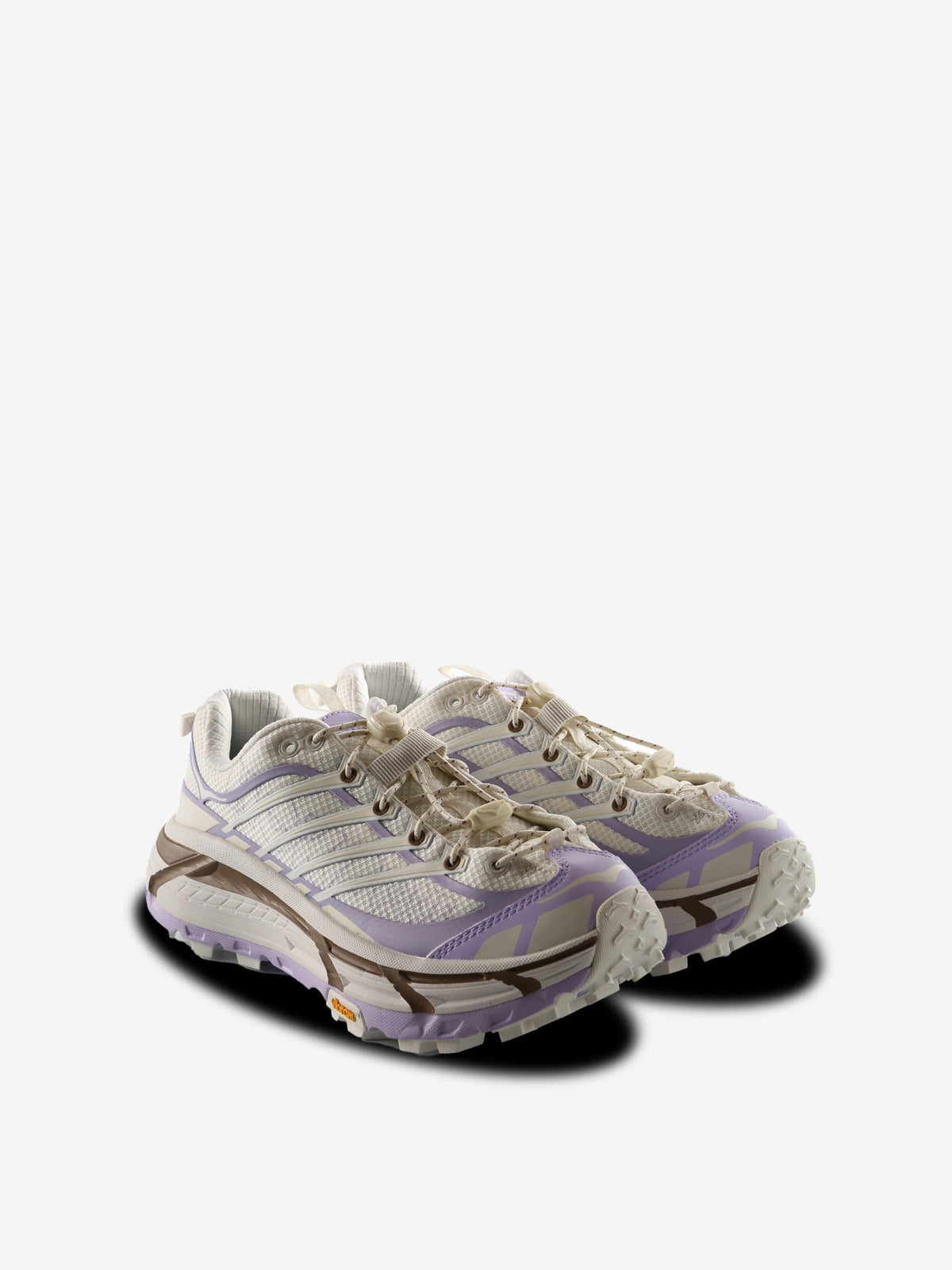 HOKA - Unisex Mafate Three 2 Wordmark Snerakers