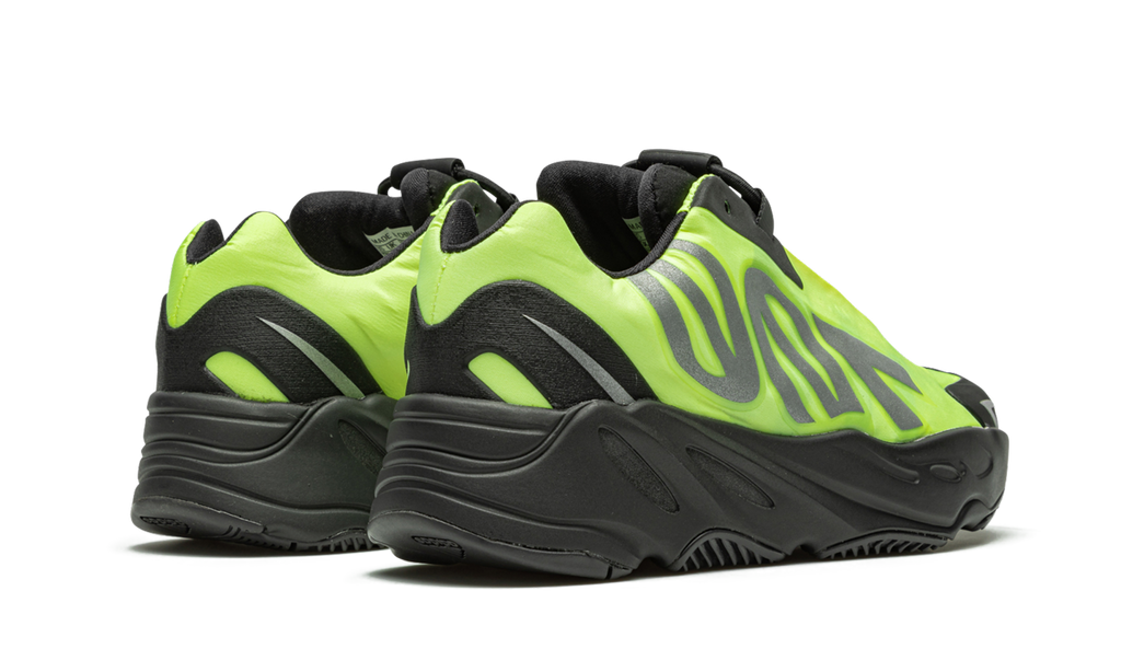 Yeezy Boost 700 MNVN KIDS "Phosphor" FY3724
