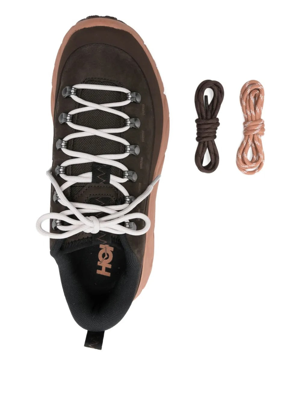 HOKA - Unisex Tor Summit Sneakers