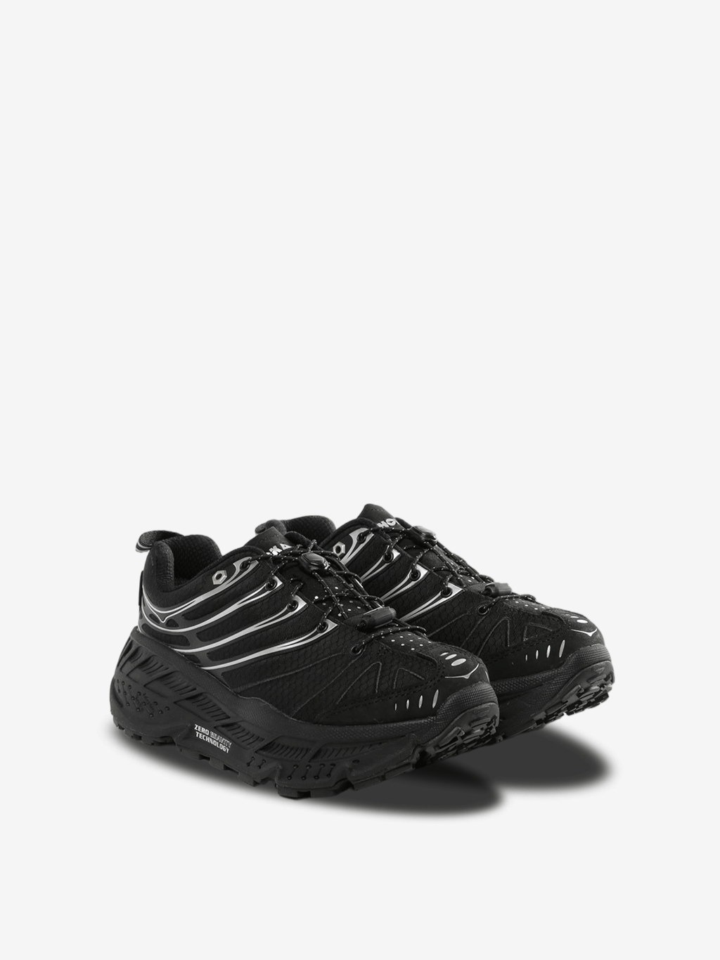 HOKA - Unisex Stinson Evo Gtx Sneakers