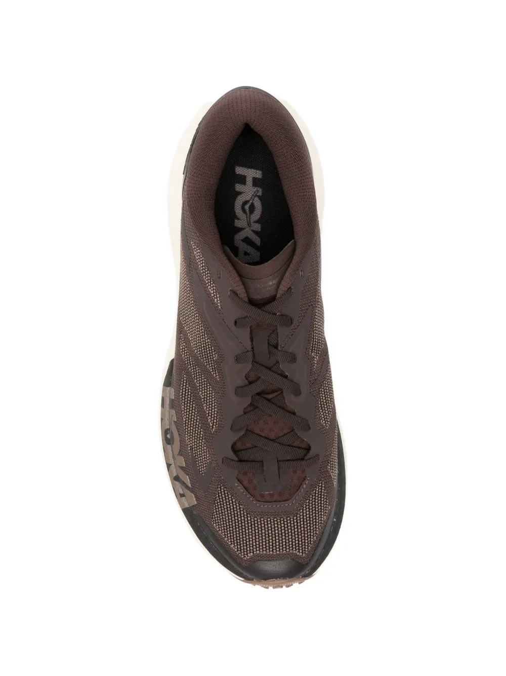 HOKA - Unisex Mafate X Sneakers