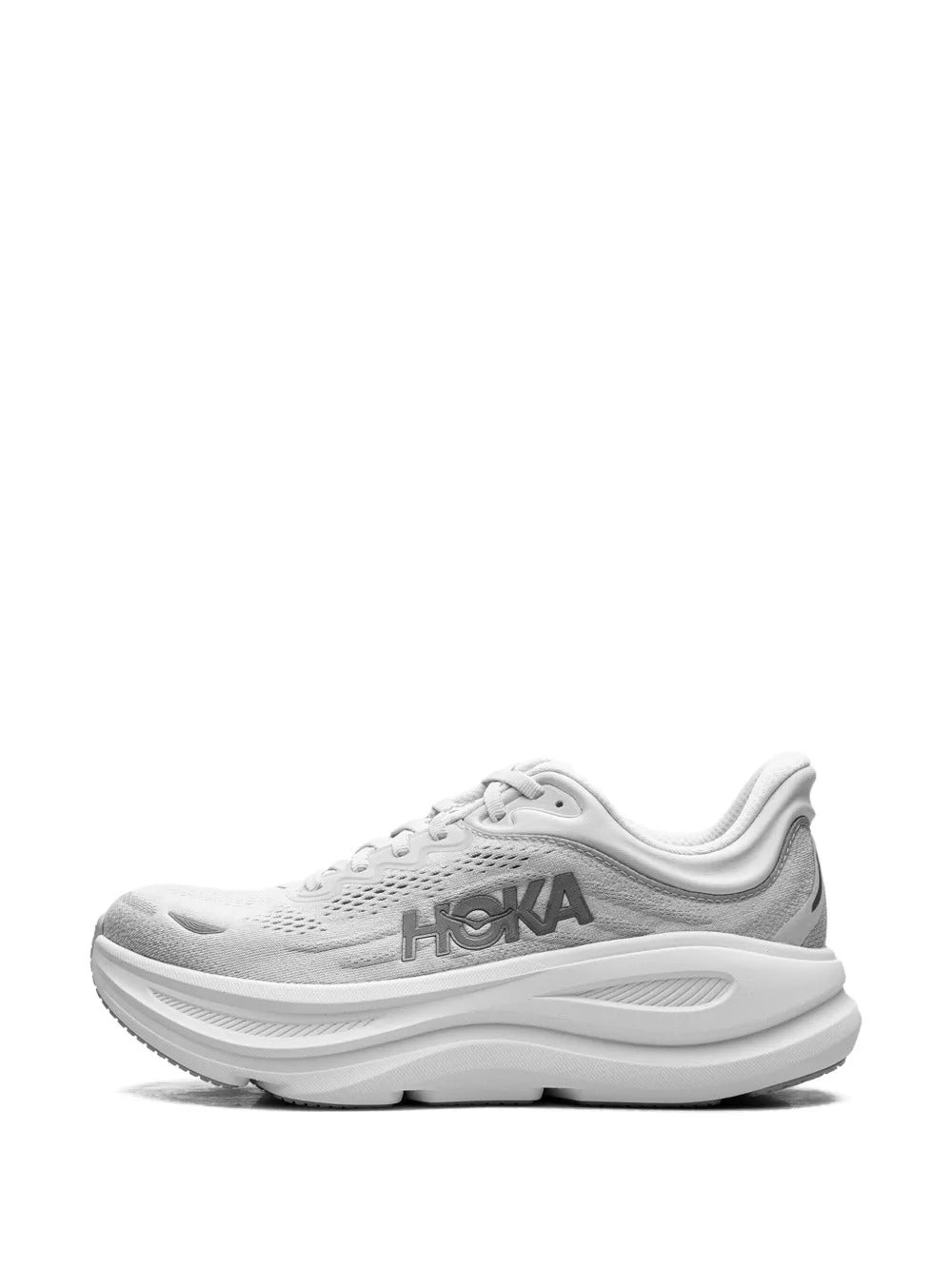 HOKA - Women Bondi 9 Sneakers