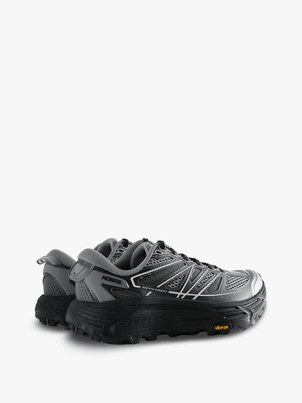 HOKA - Unisex Mafate Speed 2 Ts Sneakers