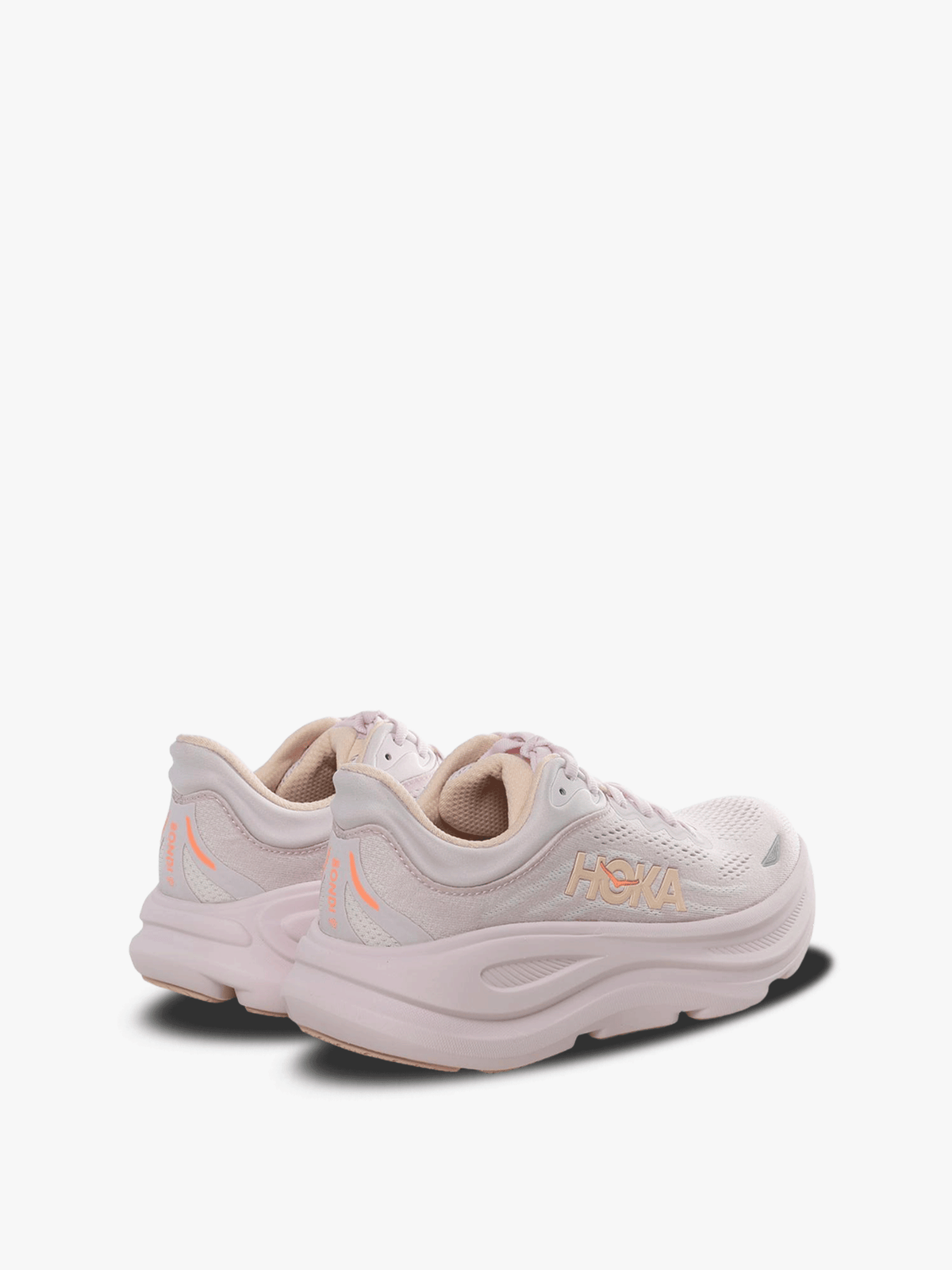 HOKA - Women Bondi 9 Sneakers