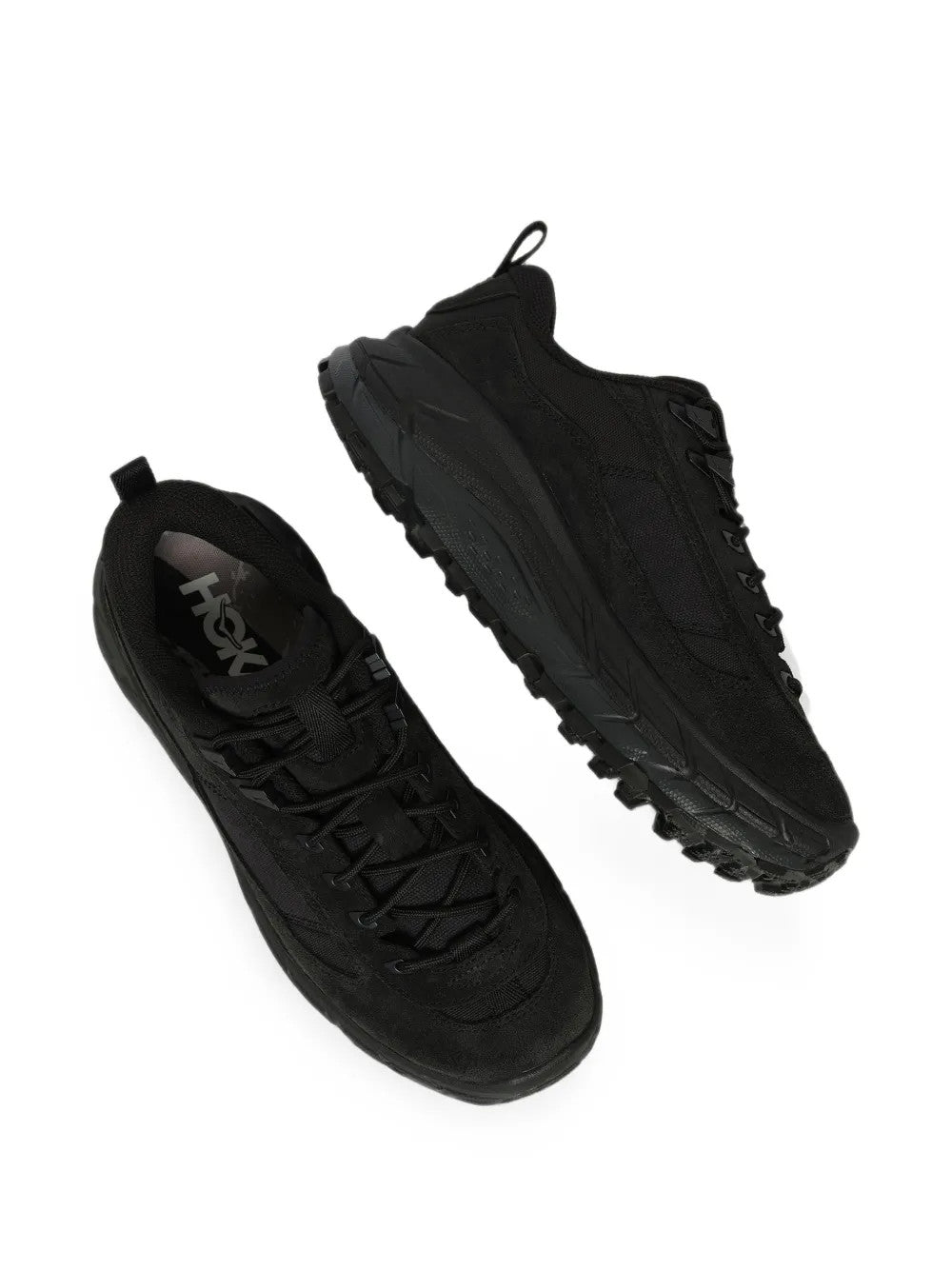 HOKA - Unisex Tor Summit Fld Sneakers
