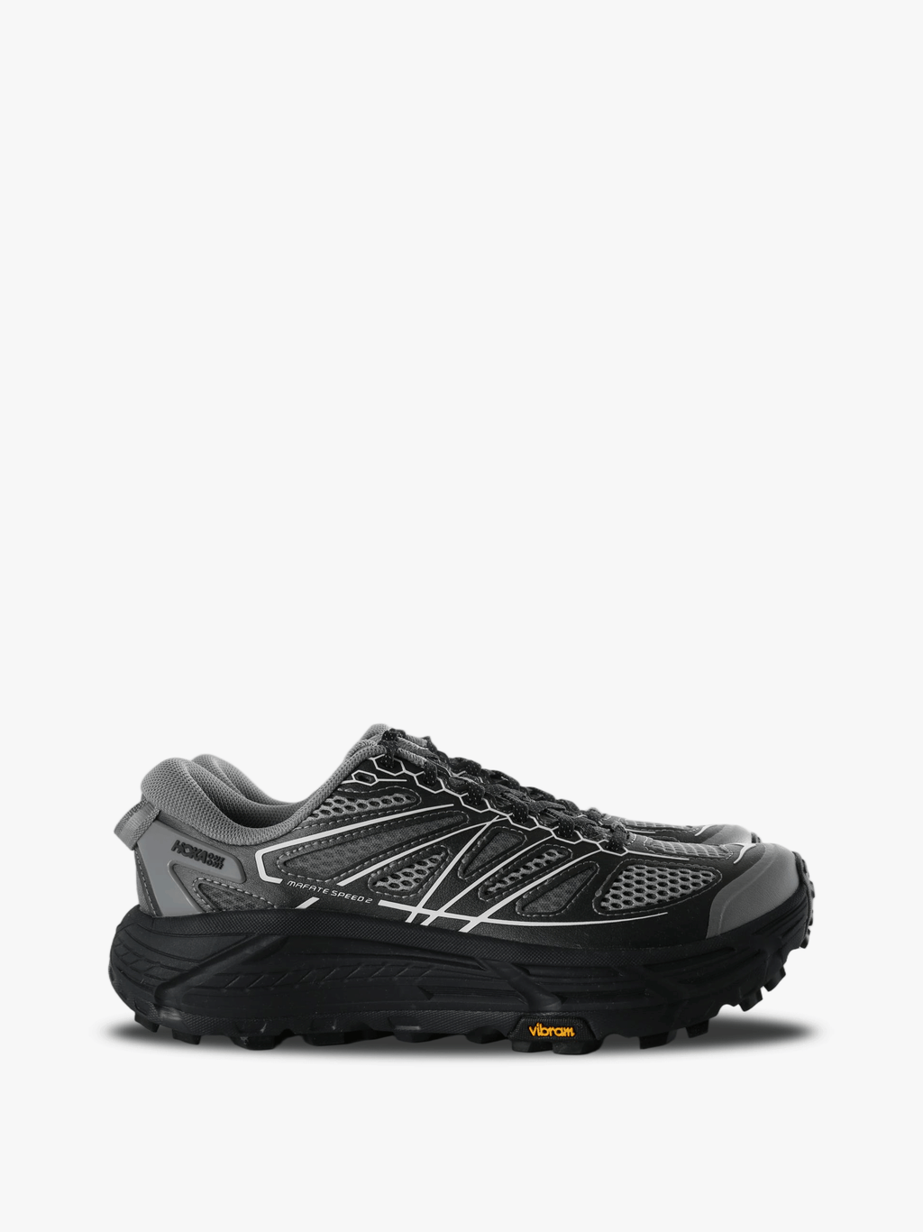 HOKA - Unisex Mafate Speed 2 Ts Sneakers