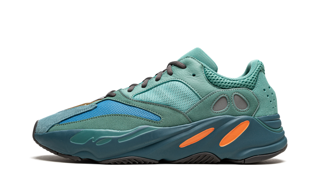 Yeezy Boost 700 "Faded Azure" GZ2002