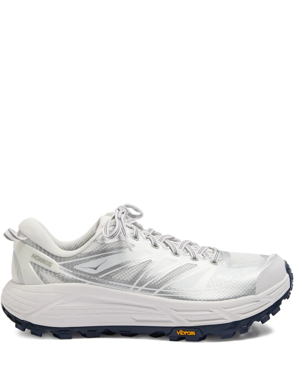 HOKA - Unisex Mafate Speed 2 Snerakers