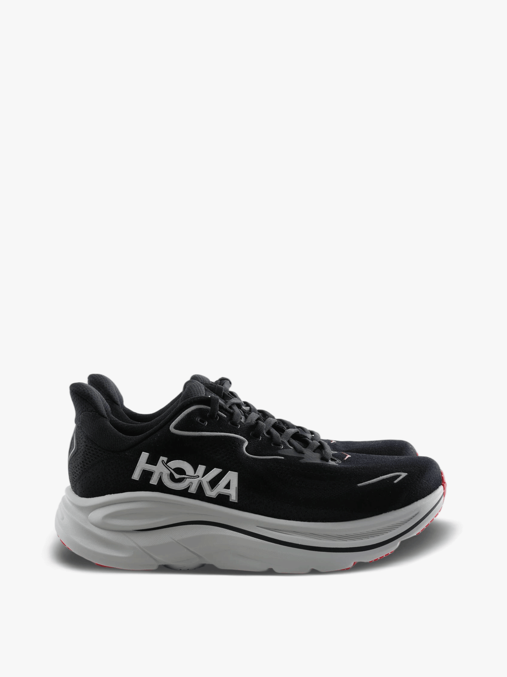 HOKA - Men Clifton 10 Wide Sneakers