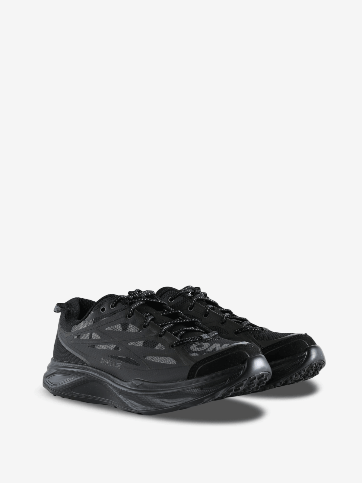 HOKA - Unisex Huaka Pro Sneakers