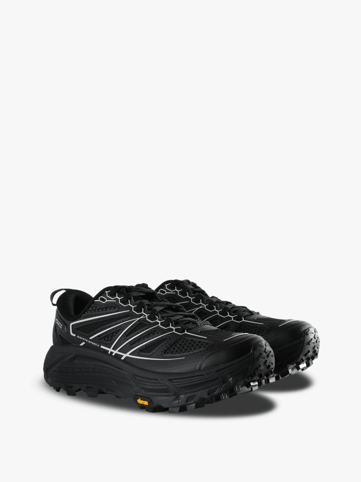 HOKA - Unisex Mafate Speed 2 Ts Sneakers