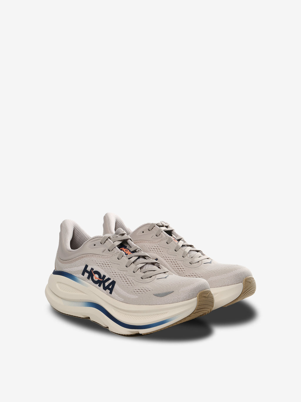 HOKA - Men Bondi 9 Snerakers