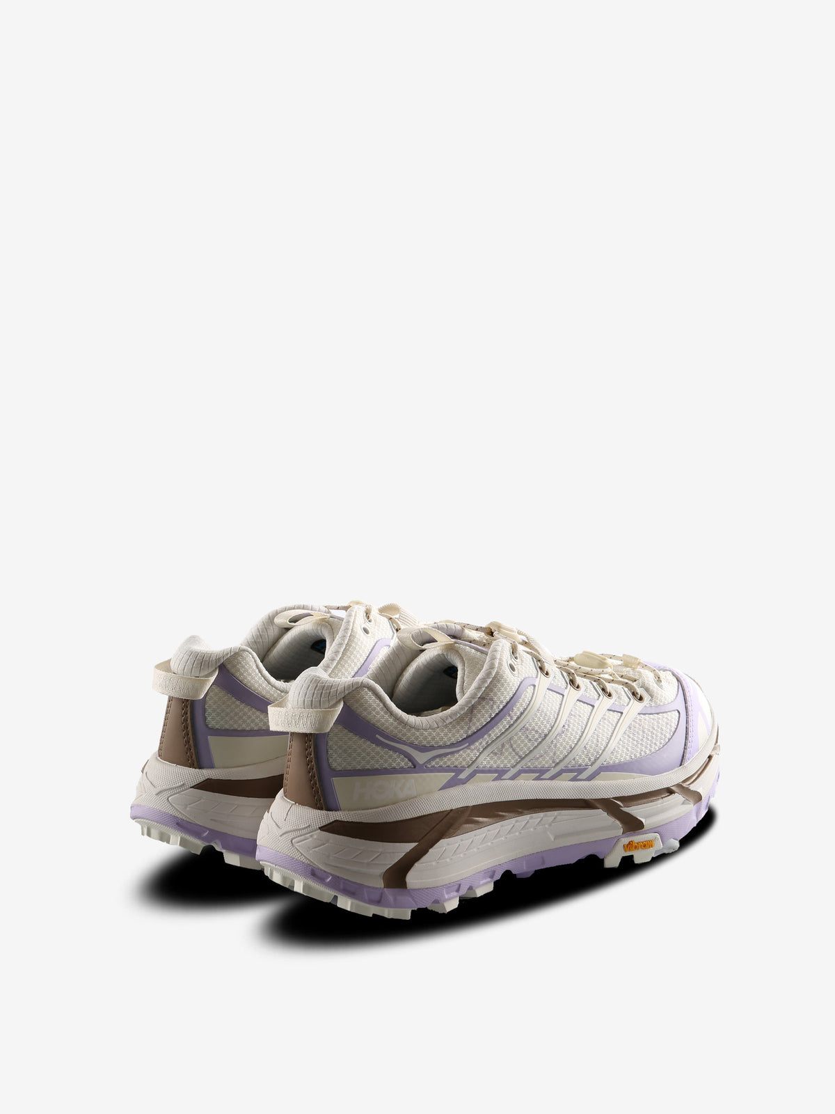 HOKA - Unisex Mafate Three 2 Wordmark Snerakers