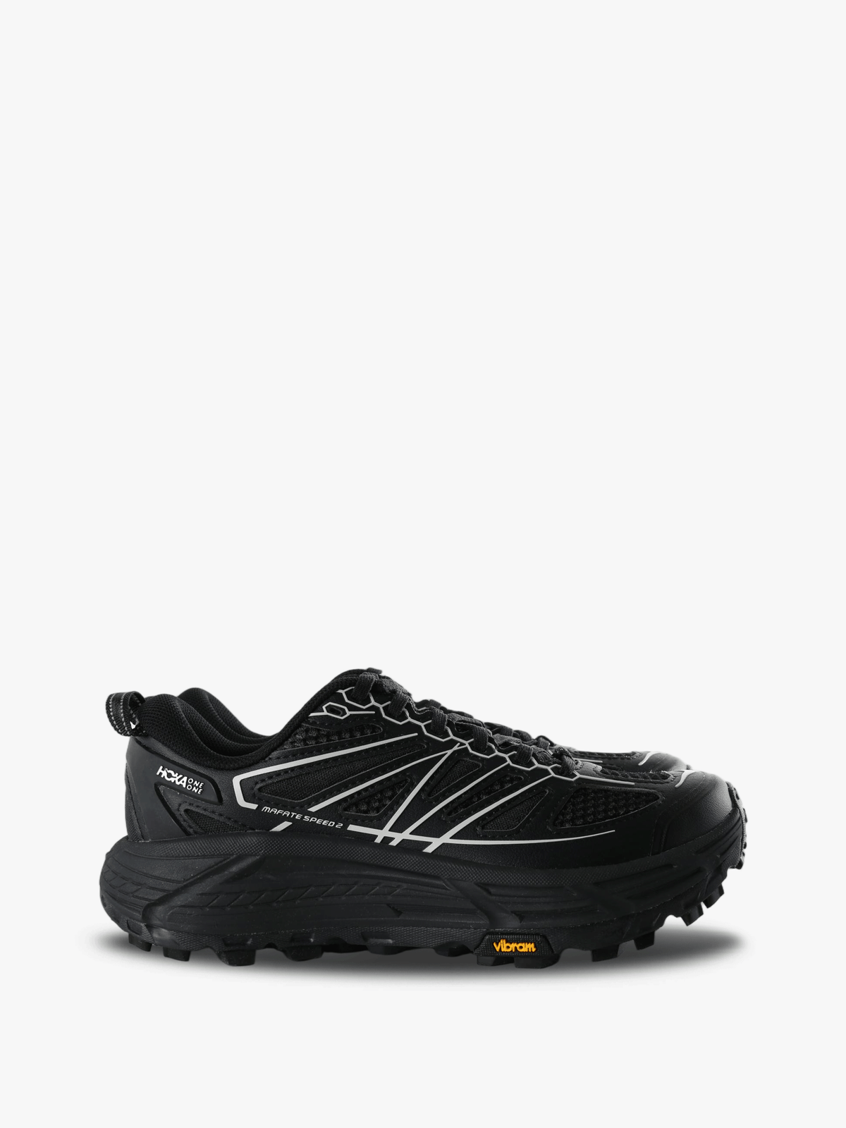 HOKA - Unisex Mafate Speed 2 Ts Sneakers