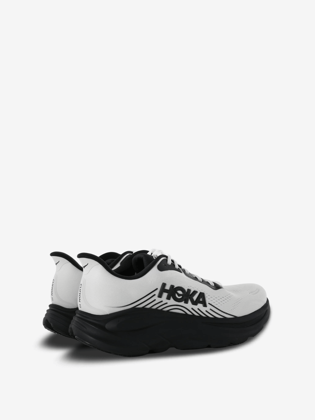 HOKA - Men Clifton 11 Sneakers