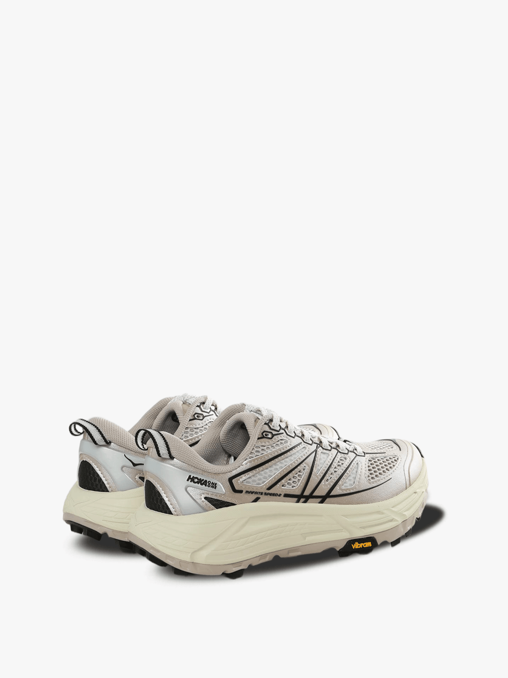 HOKA - Unisex Mafate Speed 2 Ts Sneakers
