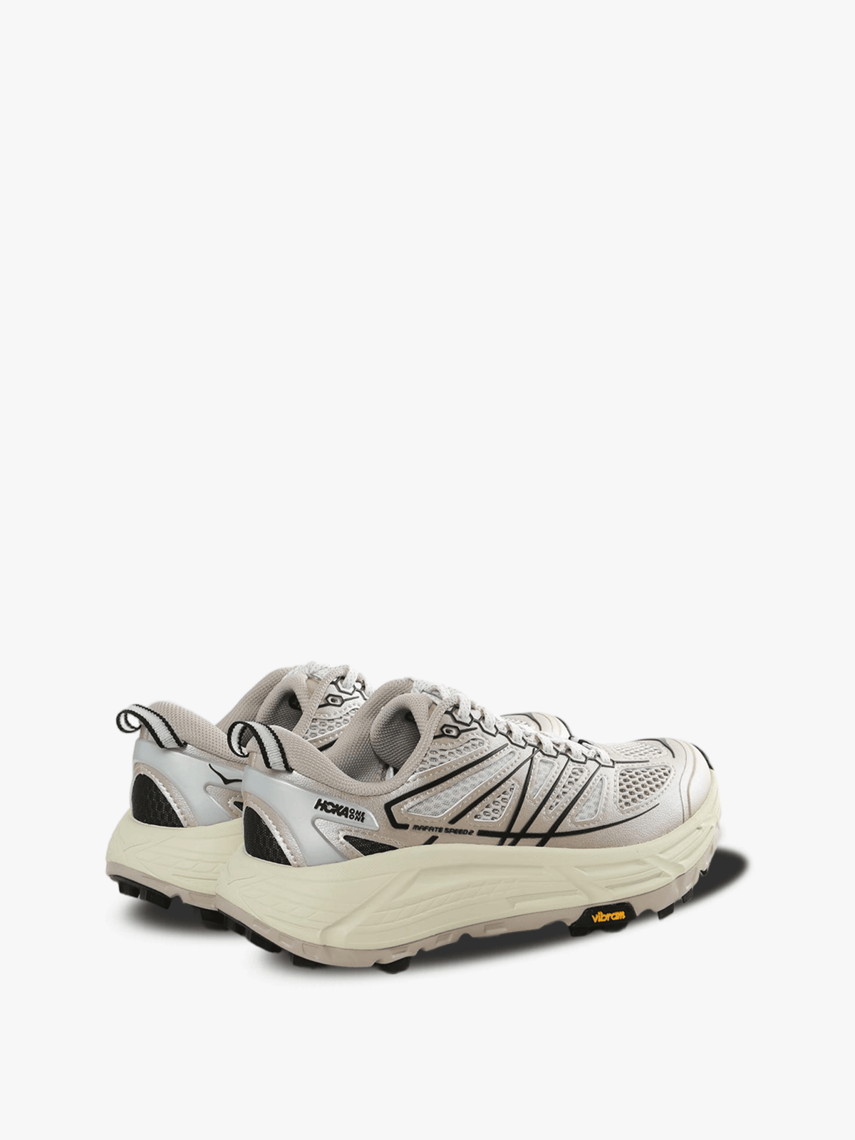 HOKA - Unisex Mafate Speed 2 Ts Sneakers