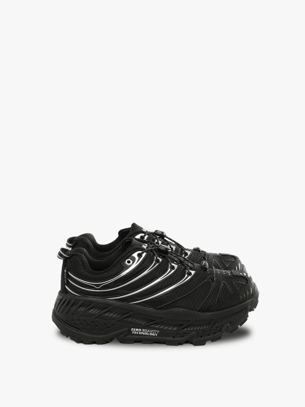HOKA - Unisex Stinson Evo Gtx Sneakers