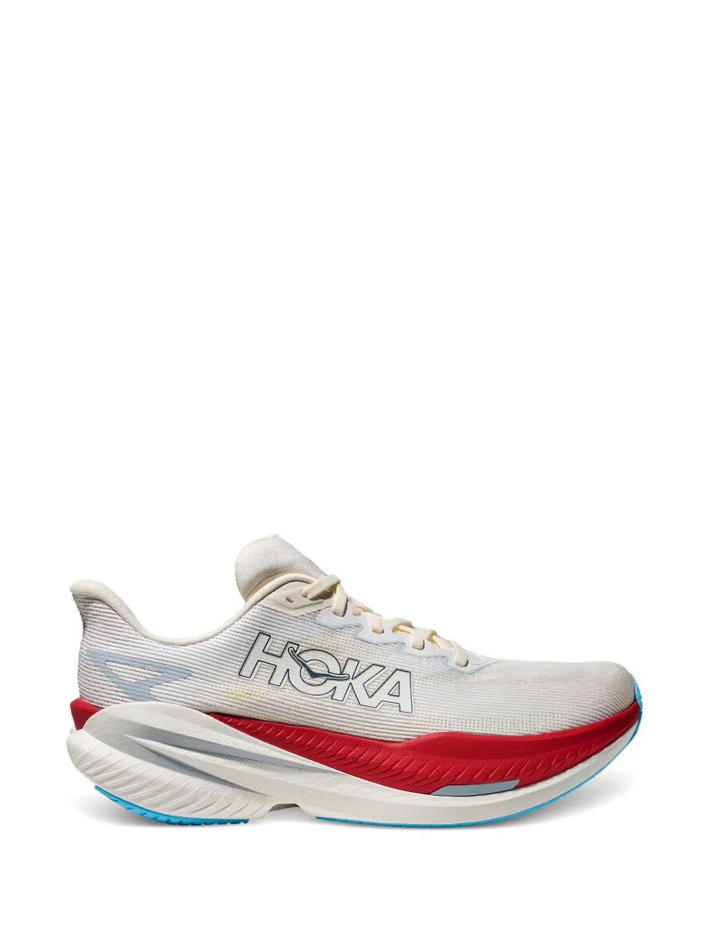 HOKA - Men Mach X 3 Sneakers