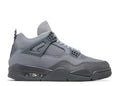 Nike Air Jordan 4 Wet Cement