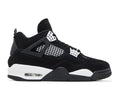 Nike Air Jordan 4 White Thunder