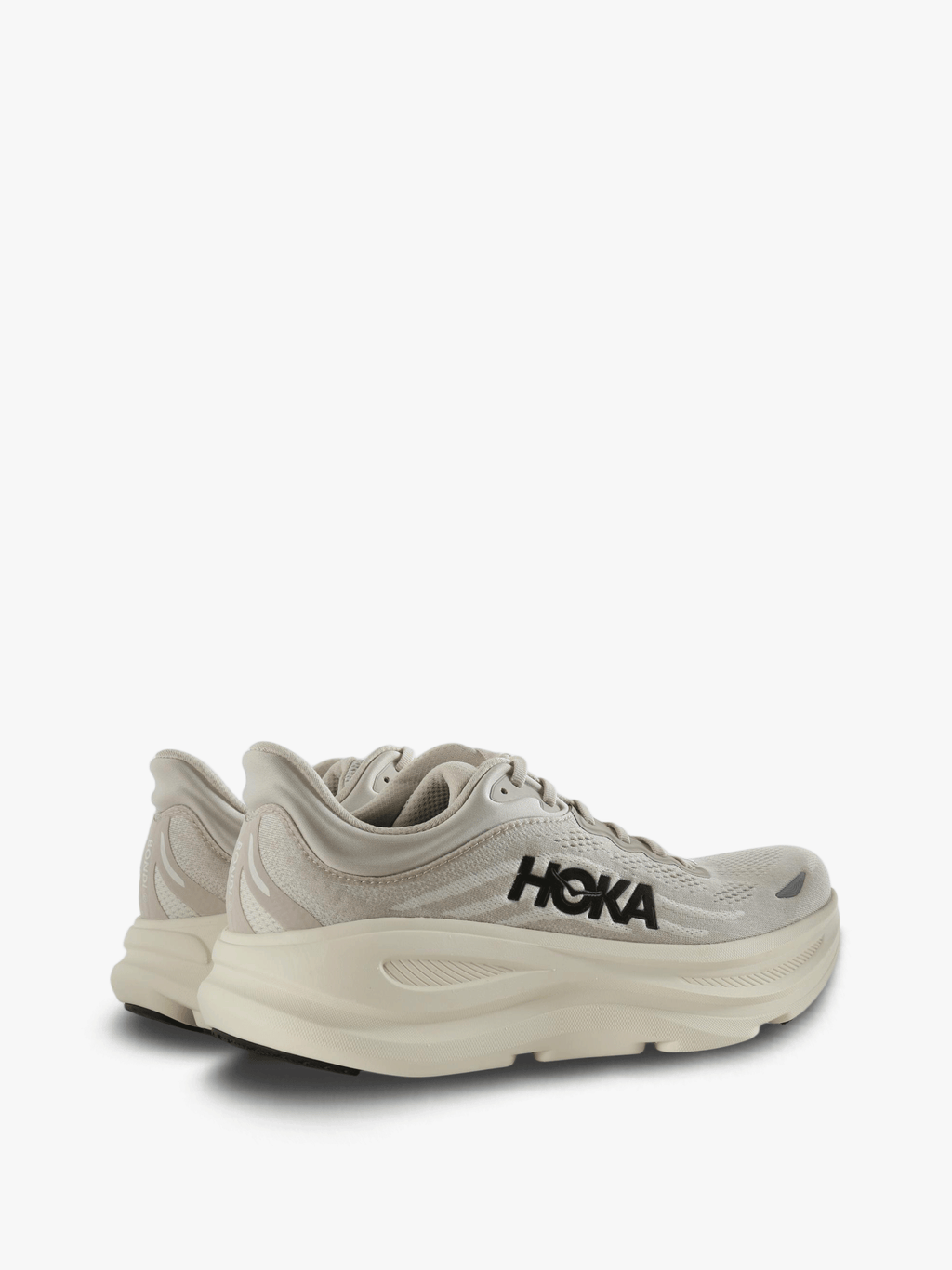 HOKA - Men Bondi 9 Sneakers