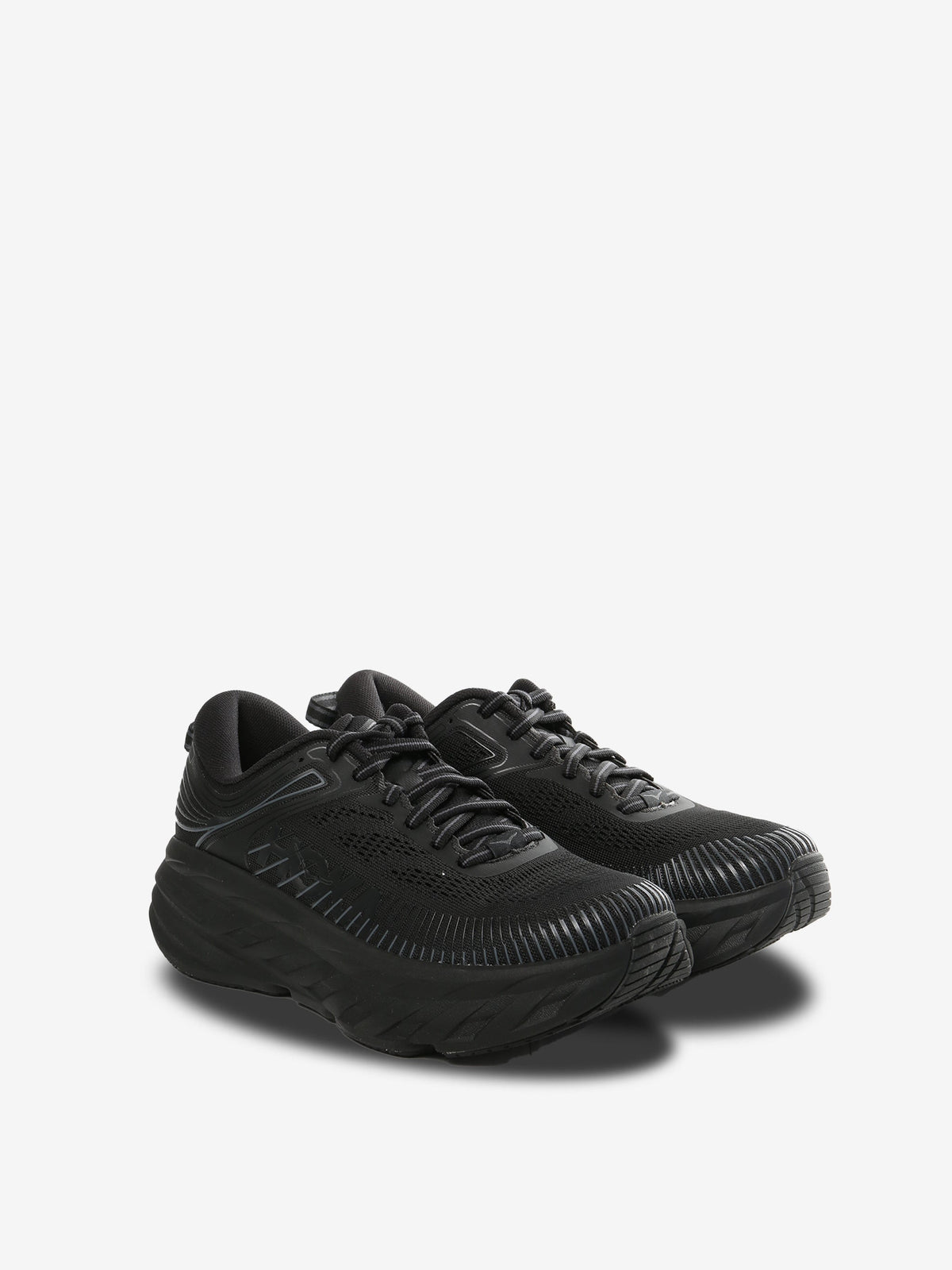 HOKA - Women Bondi 7 Snerakers