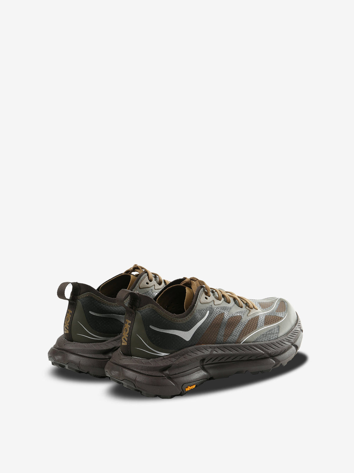 HOKA - Unisex Mafate Speed 4 Lite Sneakers