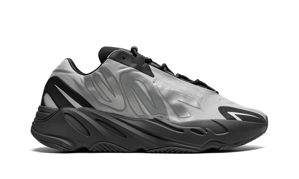 Yeezy 700 MNVN "Metallic" GW9524